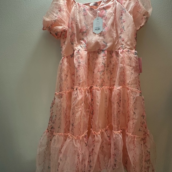 Ivy City Co, Ever After Dress. - Picture 4 of 6